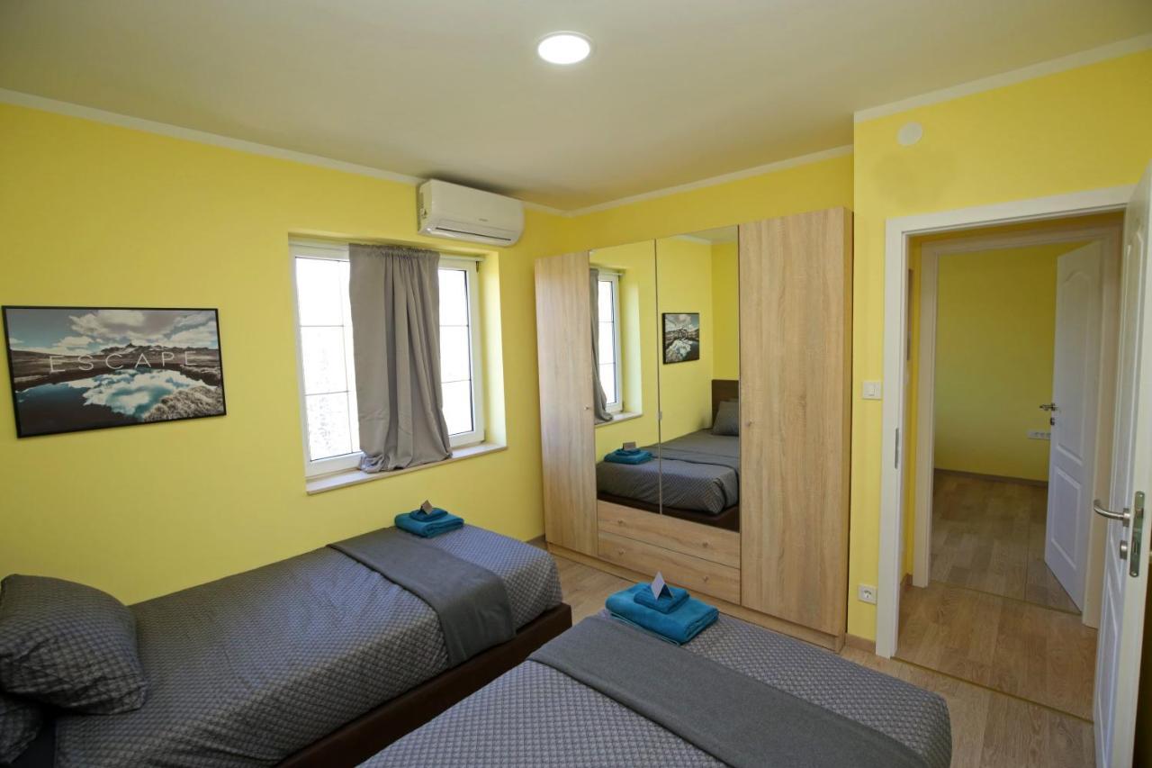 Villa Tea Donje Polje Luaran gambar