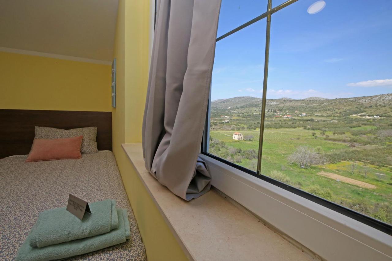 Villa Tea Donje Polje Luaran gambar