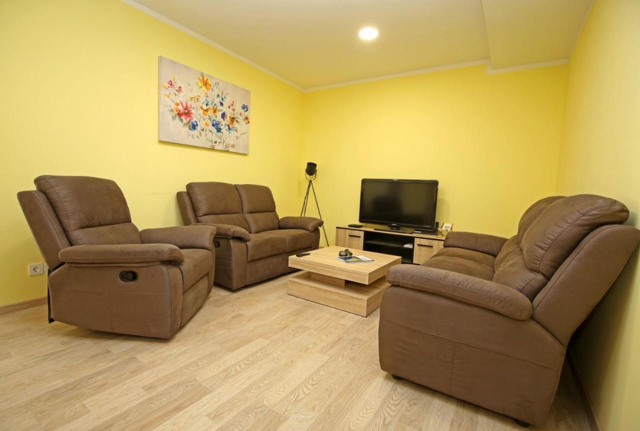 Villa Tea Donje Polje Luaran gambar